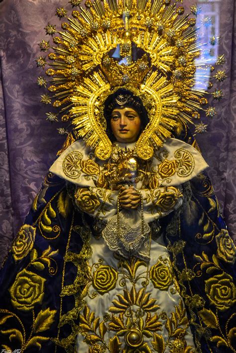 Our Lady of Turumba .